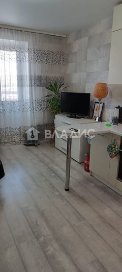 Продажа 1-комнатной квартиры 38,9 м², 12/12 этаж