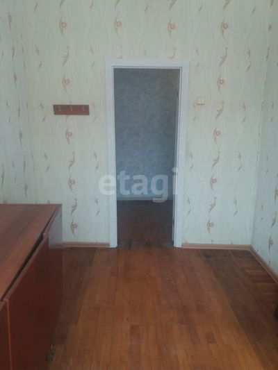 Продажа 2-комнатной квартиры 52,2 м², 1/2 этаж