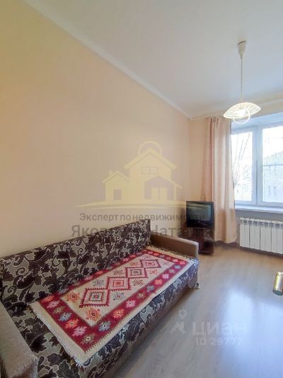 Продажа 1 комнаты, 9,1 м², 4/5 этаж