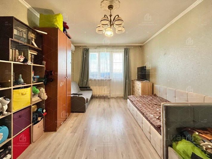 Продажа 2-комнатной квартиры 50,9 м², 17/17 этаж