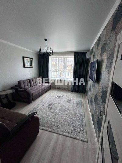 Продажа 1-комнатной квартиры 37 м², 3/3 этаж