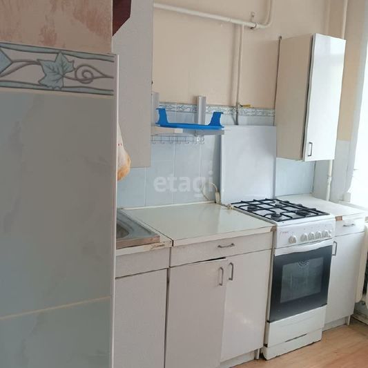 Продажа 1-комнатной квартиры 32 м², 2/5 этаж