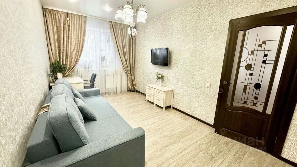 Продажа 2-комнатной квартиры 79,2 м², 6/17 этаж