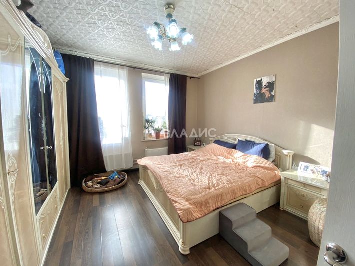 Продажа 4-комнатной квартиры 96,7 м², 12/12 этаж