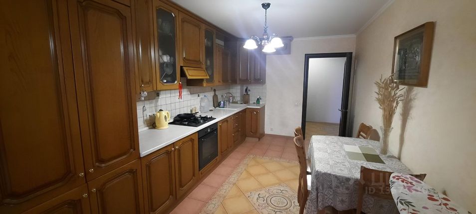 Продажа 2-комнатной квартиры 65,8 м², 10/10 этаж