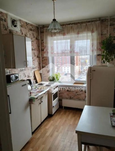 Продажа 3-комнатной квартиры 62 м², 8/9 этаж