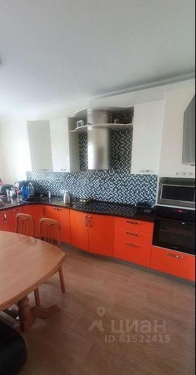 Продажа 2-комнатной квартиры 86,4 м², 3/9 этаж