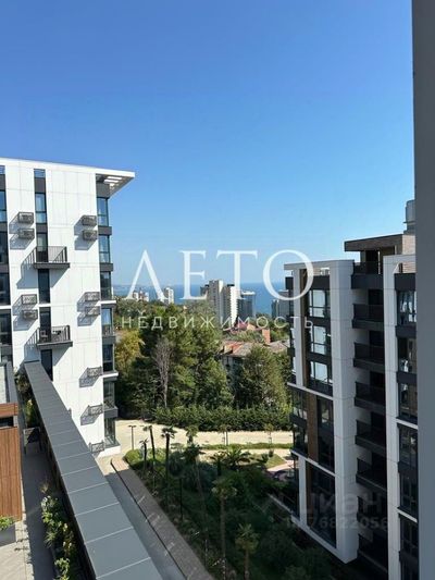 Продажа 3-комнатной квартиры 59 м², 3/7 этаж