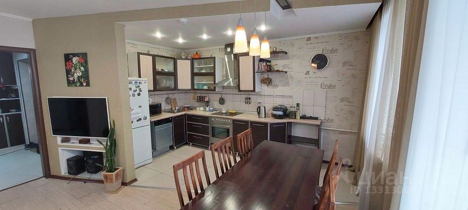 Продажа 4-комнатной квартиры 84,9 м², 5/5 этаж