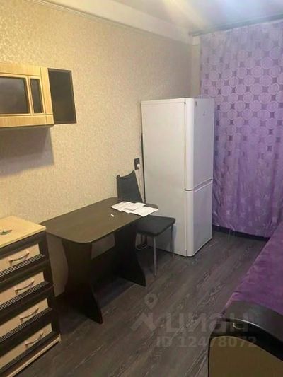 Продажа 1 комнаты, 10,5 м², 1/5 этаж