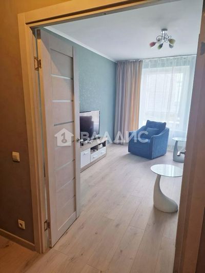 Продажа 2-комнатной квартиры 63,9 м², 3/14 этаж