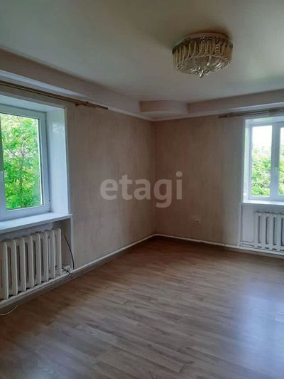 Продажа 3-комнатной квартиры 69 м², 1/2 этаж