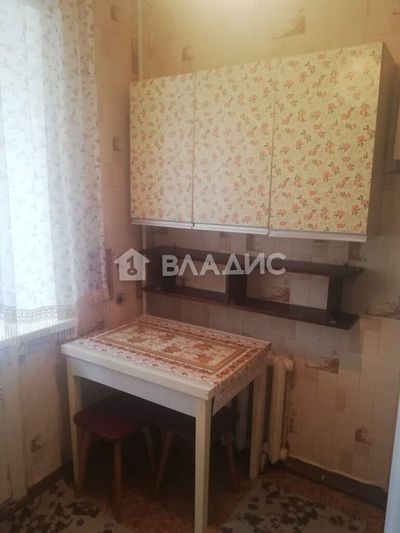 Аренда 2-комнатной квартиры 56 м², 1/5 этаж