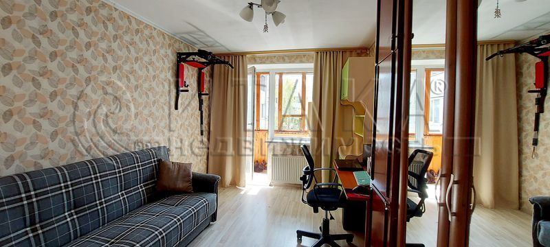 Продажа 1 комнаты, 11,8 м², 6/15 этаж