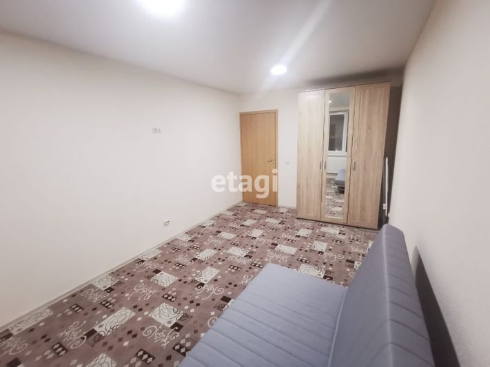 Продажа 1-комнатной квартиры 33,1 м², 9/14 этаж