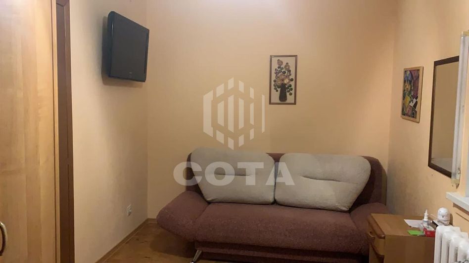 Продажа 3-комнатной квартиры 94,3 м², 4/6 этаж