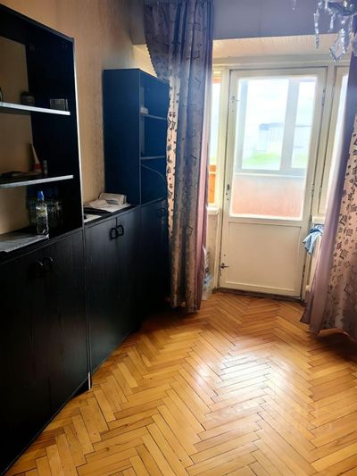 Продажа 1-комнатной квартиры 29 м², 13/16 этаж