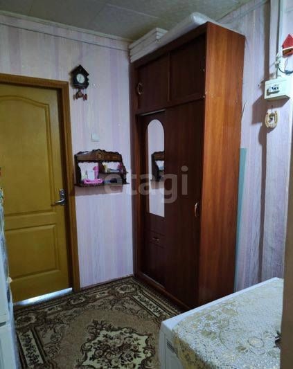 Продажа 3-комнатной квартиры 62,1 м², 4/5 этаж