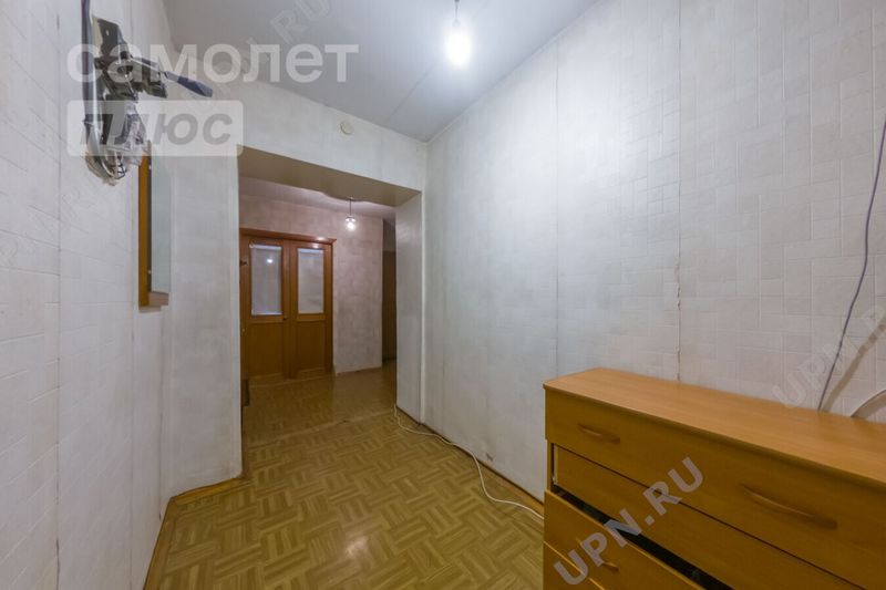 Продажа 2-комнатной квартиры 59 м²