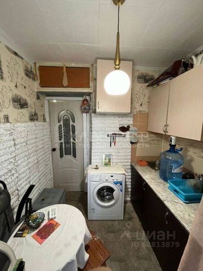 Продажа 1-комнатной квартиры 23 м², 2/5 этаж