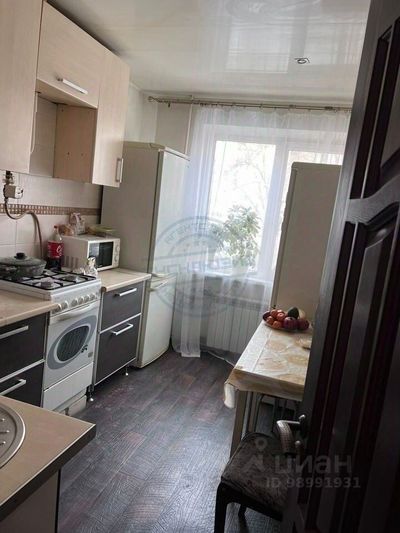 Продажа 4-комнатной квартиры 82 м², 1/9 этаж