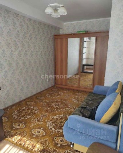 Продажа 1-комнатной квартиры 31 м², 1/10 этаж