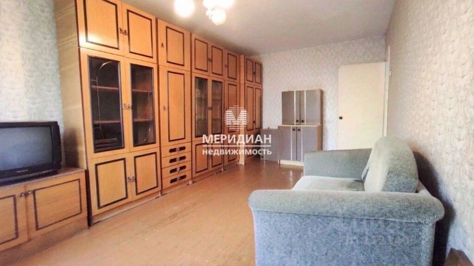 Продажа 2-комнатной квартиры 50 м², 4/5 этаж