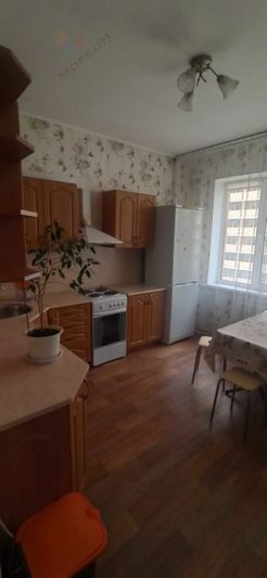 Продажа 1-комнатной квартиры 46,4 м², 5/16 этаж