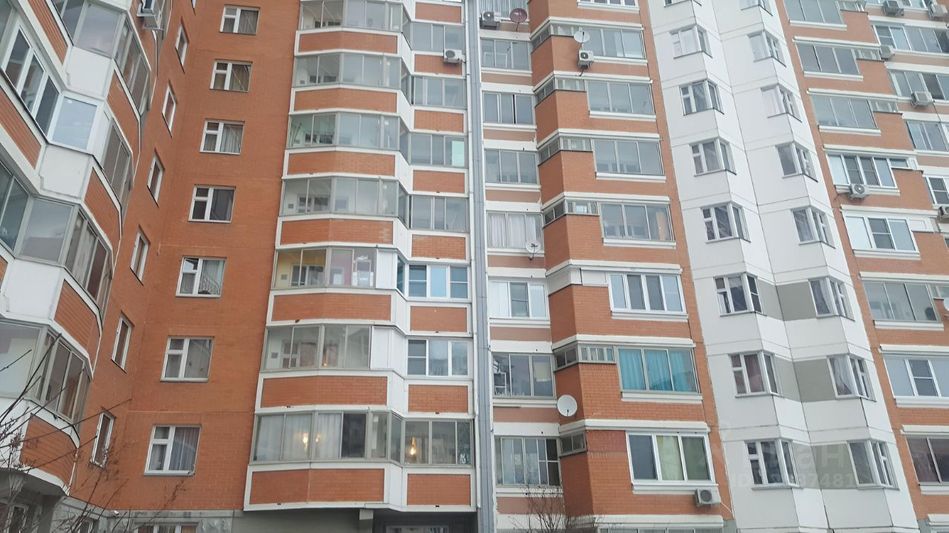 Продажа 3-комнатной квартиры 79,4 м², 1/17 этаж