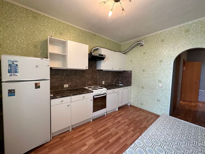 Продажа 2-комнатной квартиры 62,3 м², 18/22 этаж