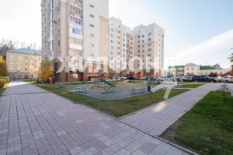 Продажа 2-комнатной квартиры 71 м², 7/9 этаж