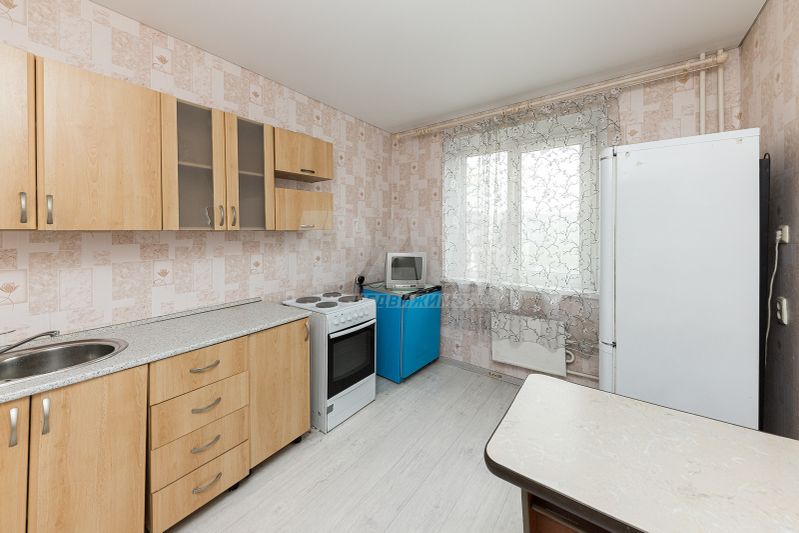 Продажа 1-комнатной квартиры 31,7 м², 8/10 этаж