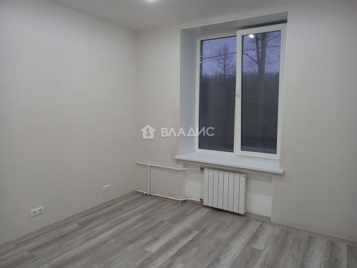 Продажа квартиры-студии 15,1 м², 2/8 этаж