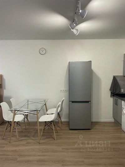 Аренда 1-комнатной квартиры 40 м², 5/11 этаж