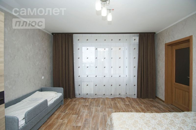 Продажа 2-комнатной квартиры 80,4 м², 6/10 этаж