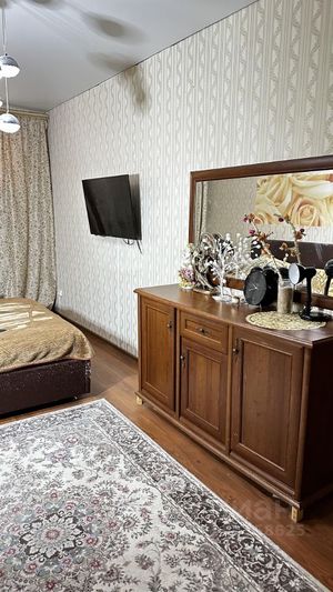 Продажа 2-комнатной квартиры 63,3 м², 1/5 этаж