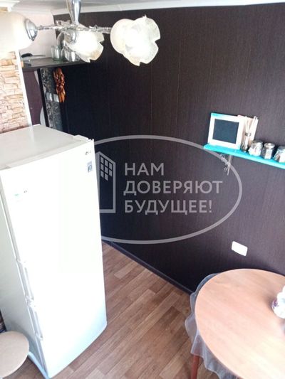 Продажа 2-комнатной квартиры 46,5 м², 5/5 этаж