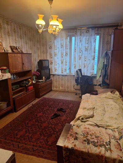 Аренда 1 комнаты, 18 м², 6/9 этаж