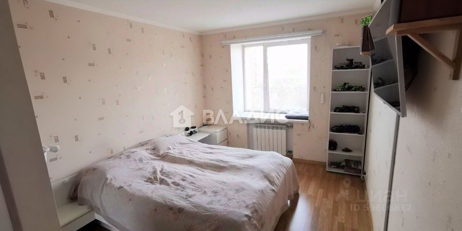 Продажа 2-комнатной квартиры 69,9 м², 8/10 этаж