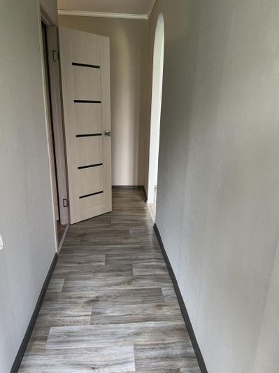 Продажа 1-комнатной квартиры 29,8 м², 1/5 этаж