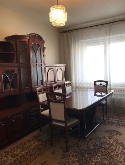 Продажа 4-комнатной квартиры 98,7 м², 3/9 этаж