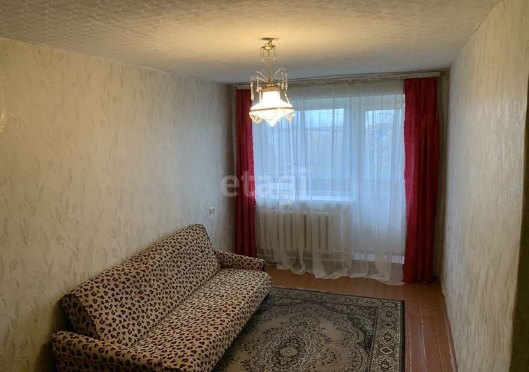 Продажа 2-комнатной квартиры 30 м², 5/5 этаж