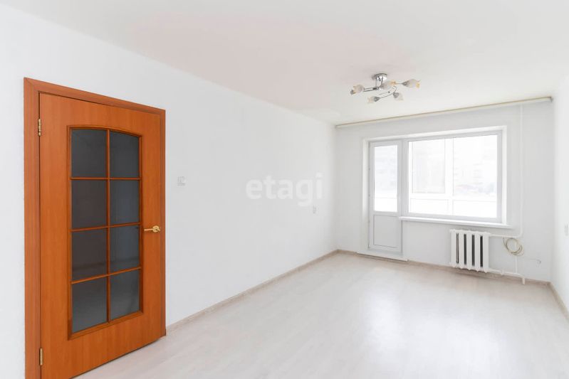Продажа 1-комнатной квартиры 33,4 м², 2/5 этаж