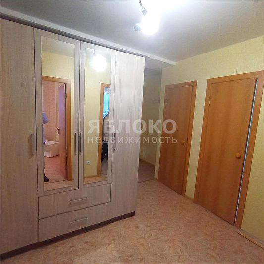 Аренда 2-комнатной квартиры 50 м², 16/19 этаж