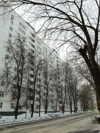 Аренда 2-комнатной квартиры 52 м², 10/12 этаж