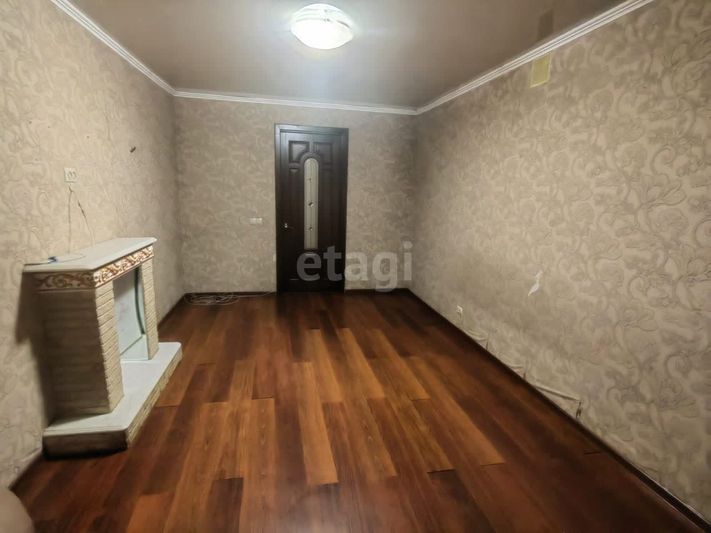 Продажа 3-комнатной квартиры 58,9 м², 2/5 этаж