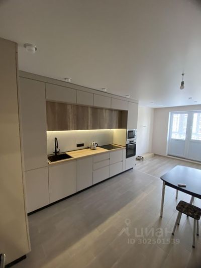 Продажа 2-комнатной квартиры 59 м², 11/16 этаж