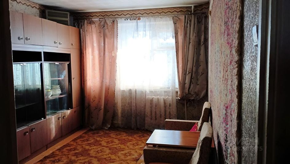 Продажа 2-комнатной квартиры 48,9 м², 4/5 этаж