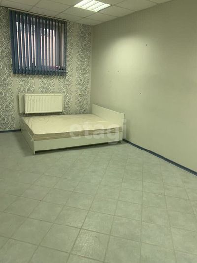 Продажа 1-комнатной квартиры 35 м², 1/10 этаж