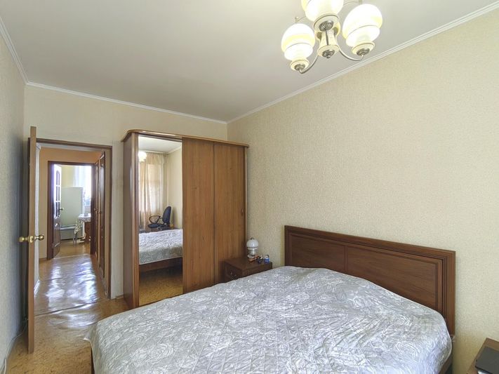 Продажа 2-комнатной квартиры 51,4 м², 10/14 этаж